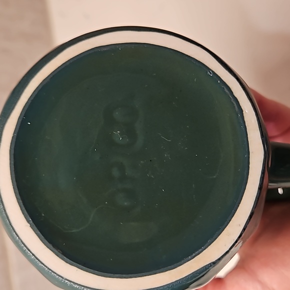 Vintage Teapot - Picture 5 of 7